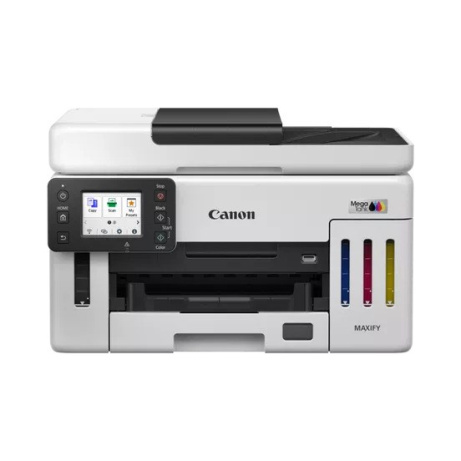 Canon MAXIFY Tiskárna GX6140 - barevná
