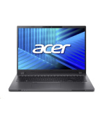 ACER NTB TravelMate P2 16 (TMP216-71-G3-TCO-7291),Ultra 7 155H,16"WUXGA,16GB,1TB SSD,Intel,W11P,Gray