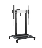Vogel's Elektrický pojízdný TV lift, standardní kolečka, rychlost 80 mm/s