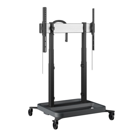 Vogel's Elektrický pojízdný TV lift, standardní kolečka, rychlost 80 mm/s