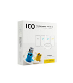 ONDILO ICO - Kalibrační souprava