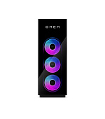 HP PC OMEN 45L GT23-0590nc, R9-9950X3D, 64GB DDR5, 2TB SSD Gen5, RTX 5090 32GB, Win 11 Home,3-3-0, Game Pass