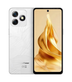 Smartphone Ulefone Note 18 Pro 6+256Gb Moonlit White