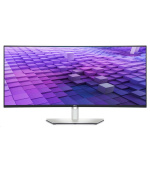 BAZAR - DELL LCD U3824DW - 38"/IPS/LED/WQHD+/3840x1600/21:9/60Hz/8ms/2000:1/300cd/m2/Speaker/HDMI/DP/VESA/3YNBD-poškoden