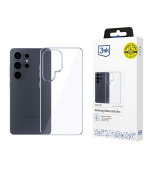 3mk ochranný kryt Clear Case pro Samsung Galaxy S26 Ultra