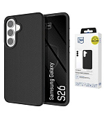 3mk ochranný kryt Fortis MagCase pro Samsung Galaxy S26