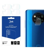 3mk Lens Protection pro Xiaomi Poco X3