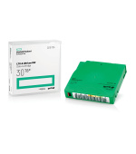 HPE Storage LTO-10 Ultrium 75 TB RW Data Cartridge