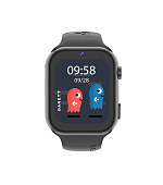 Garett Smartwatch Kids Twin 2 4G černá - BAZAR -  rozbaleno, nepoužito