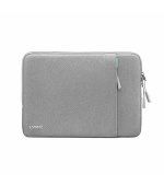 tomtoc Sleeve - 14" MacBook Pro, šedá