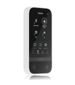 Ajax  KeyPad TouchScreen (8EU) ASP white (58455)
