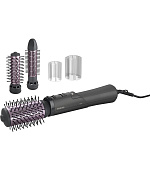 Philips 7000 Series BHA715/00 rotační kulmofén, 3 nástavce, ionizační technologie, keramický povrch