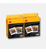 KODAK 4PASS All-in-one Cartridge (3x3") 60 listů