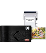 KODAK přenosná tiskárna Mini 2 Printer ERA 2,1x3,4