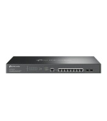 TP-Link OMADA switch SG3210XHP-M2 (8x2,5GbELAN, 2xSFP+,8xPoE+, 240W, 2xConsole)