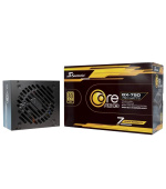 SEASONIC zdroj Core GX-650,