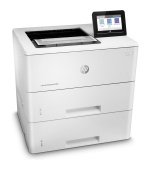 HP LaserJet Enterprise M507x (A4, 43 ppm, USB 2.0, Ethernet,Duplex, Tray)