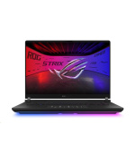 ASUS NTB ROG Strix SCAR 16 (G635LX-NEBULA030X), Ultra 9-275HX, 16" 2560 x 1600, 32GB, 2TB SSD, RTX 5090, W11 Pro, Black