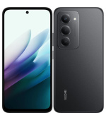 Xiaomi Redmi 15 5G 8+256 Black EU