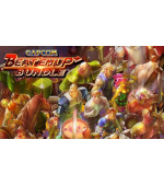 Capcom Beat 'Em Up Bundle (PC) klíč Steam
