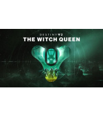 Destiny 2: Królowa-Wiedźma (PC) klíč Steam
