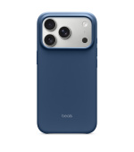 Beats iPhone 17 Pro Case/MS+Cam.C-Bedrock Blue