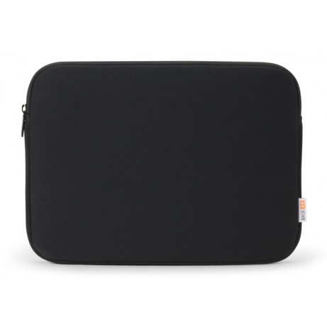 DICOTA BASE XX Laptop Sleeve 13-13.3" Black