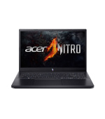 Acer Nitro V 15/ANV15-41-R7YL/R5-6600H/15,6"/FHD/16GB/512GB/RTX 3050/W11H/Black/2R