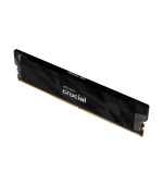 Crucial Pro OC/DDR5/16/6400MHz/CL32/1x16GB/Black