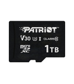 Patriot VX V30 U3/Micro SDXC/1TB/UHS-I U3 / Class 10
