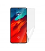 Screenshield LENOVO Z6 PRO folie na displej