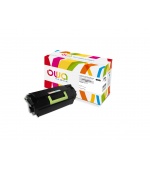 OWA Armor toner kompatibilní s Lexmark MS 811, 52D2X00, 45000st, černá/black