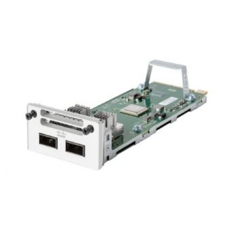 Cisco Meraki MS390 2x40GE Module