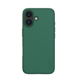 Nillkin Super Frosted PRO Apple iPhone 17 Dark Green