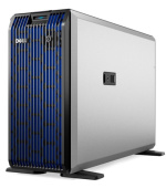 Dell Server PowerEdge T360 6315P/16G/1x480GB/8x3,5"/H355/1x700W/3Y Basic