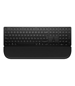 HP 580K Multi-Device Keyboard Palm Rest