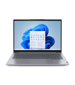 Lenovo ThinkBook/ThinkBook 14 G7/Ryzen 3 7335U/14"/WUXGA/16GB/512GB/AMD int/W11P/Gray/3R