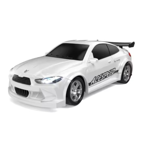 ACE SPEED DRIFT 1/64 - bílé