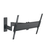 Vogel's TV 40-77", natáčení 180°, náklon 20°, hloubka 59-670 mm, VESA do 600x400, 35 kg
