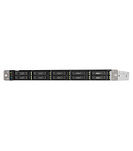 QNAP TS-h1090FU-7302P-64G (16C/EPYC7302P/3,3GHz/64GBRAM/10xU.2/2x2,5GbE/2xSFP28/3xUSB3.2/2xPCIe/RP)