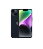 APPLE iPhone 14 128 GB Midnight