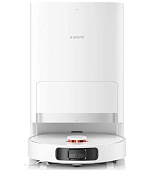 BAZAR - Xiaomi Mi Robot Vacuum X20+ - Po opravě (Náhradní krabice)