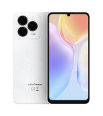 Smartphone Ulefone Note 20 Pro 4+256Gb Ribbons White