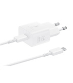 Power adapter Samsung EP-T2510X white, EU