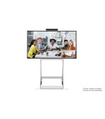LG 43" signage 43HT3WN-M One:Quick Flex
