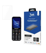 3mk FlexibleGlass pro Evolveo EasyPhone LT
