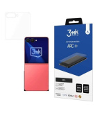 3mk ARC+ pro Samsung Galaxy Z Flip 7