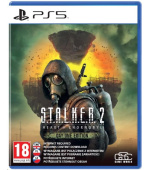 PS5 hra S.T.A.L.K.E.R. 2: Heart of Chornobyl Day One Edition