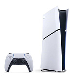 BAZAR - SONY Playstation 5 PRO Digital 2TB - Poškozený obal (Komplet)