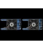 HPE ProLiant DL3X5 Gen11 2U Performance Fan Kit